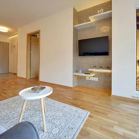 Apartamento Trevilles - Fit Szklarska Poręba