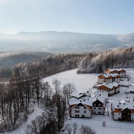 شقة Trevilles - Fit