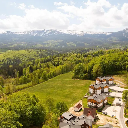 Trevilles - Fit شقة شكلارسكا بوريبا