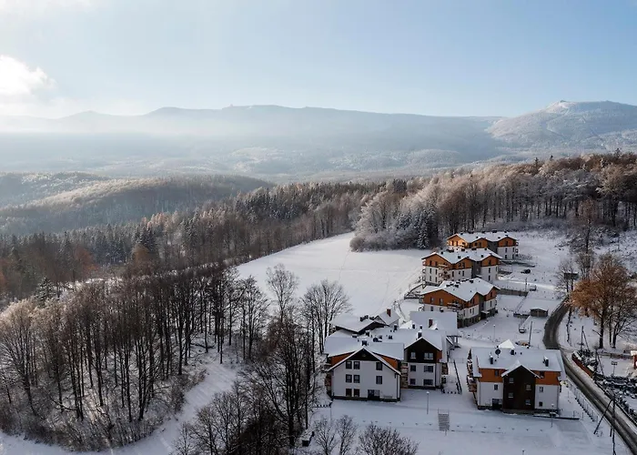 شقة Trevilles - Fit