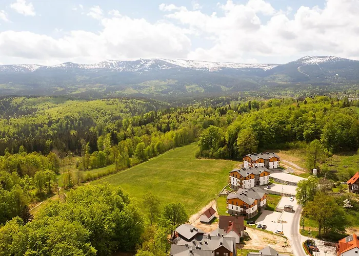 Trevilles - Fit شقة شكلارسكا بوريبا